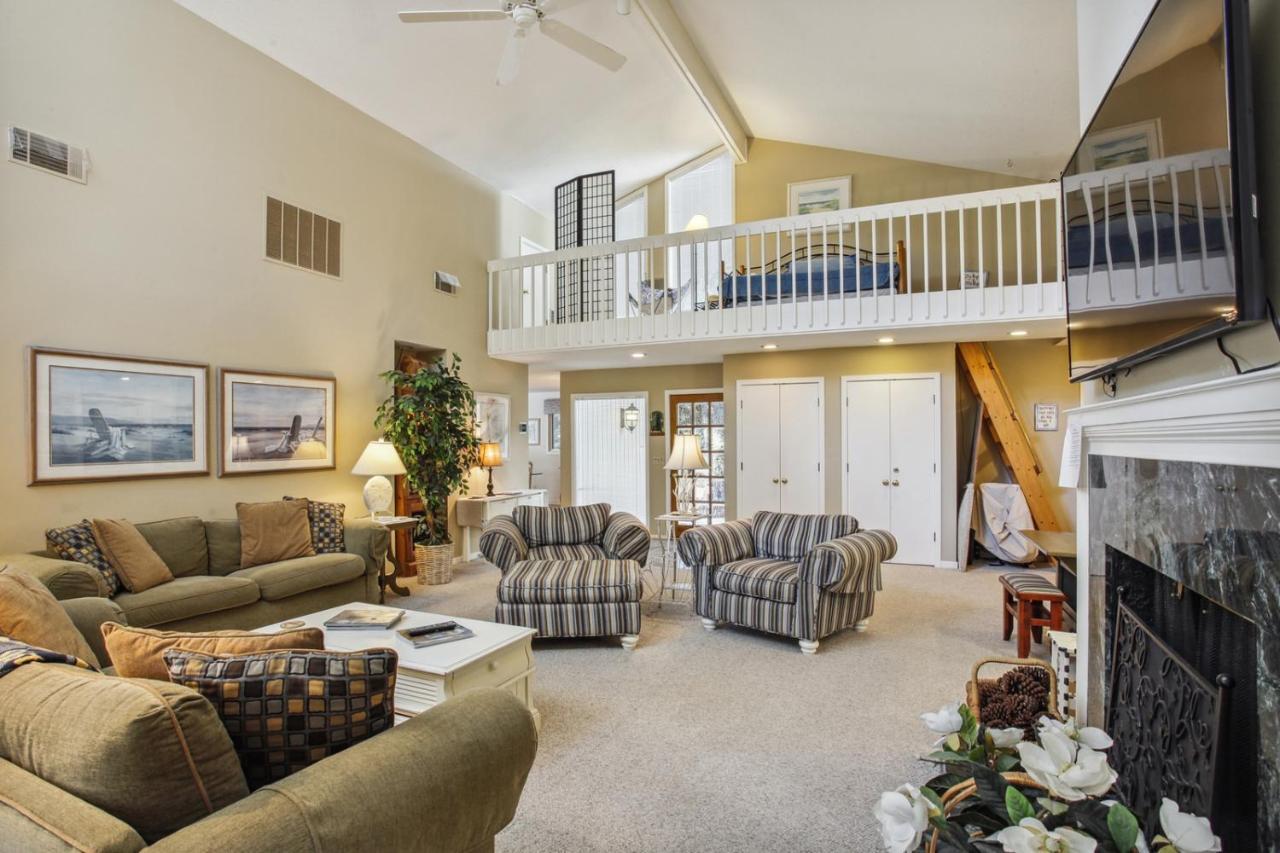 10 Sea Lane Villa Hilton Head Island Exterior photo